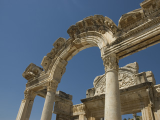 World heritage Roman sites